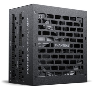Phanteks AMP GH Series [ 80 PLUS Gold/ Platinum ] PSU Fully Modular [ 750W / 850W / 1000W ]