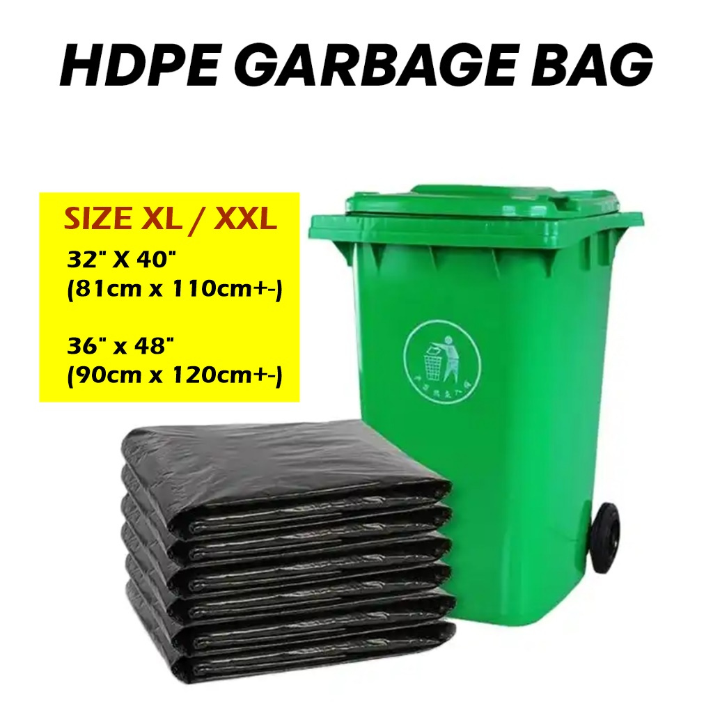 GTmax ถังขยะแบบหนาสําหรับงานหนัก/พลาสติก / ตะแกรงพลาสติกปาร์ตี้