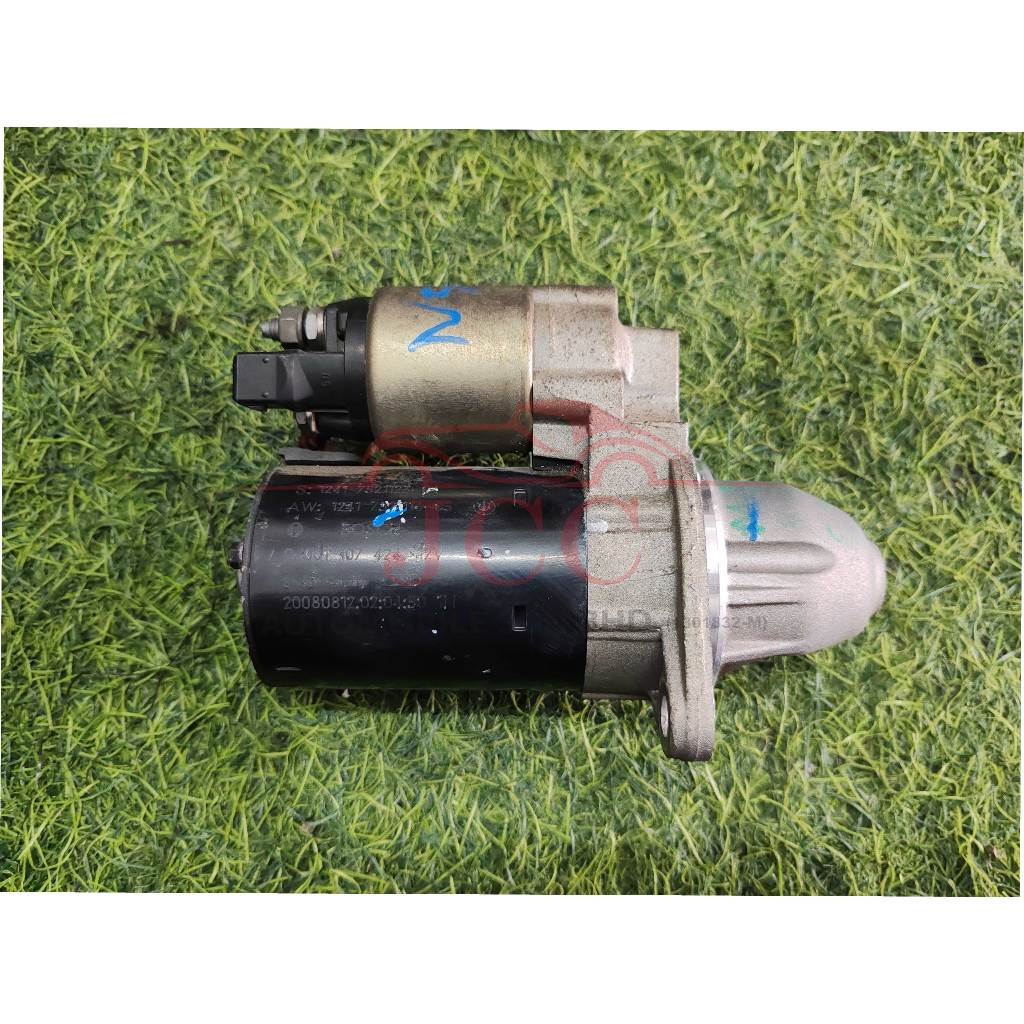 BMW E90 N52 2.5 A/T STARTER [1C-4C-B2656]