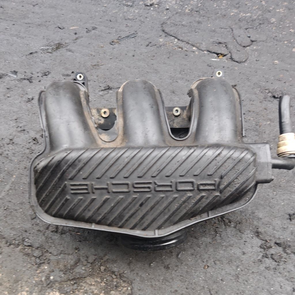 Porsche Boxster 986 Manifold Air Intake 996.110.015.03