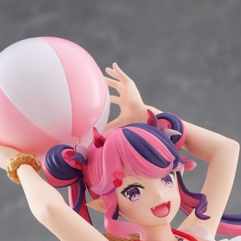 DRESSTA VShojo - Ironmouse Complete Figure