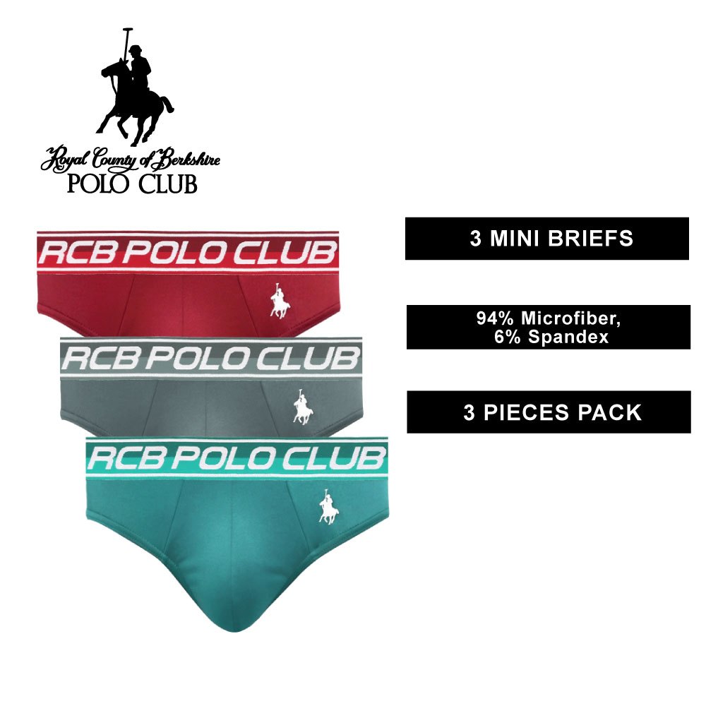 R RCB-3 Mini (RCB8123)