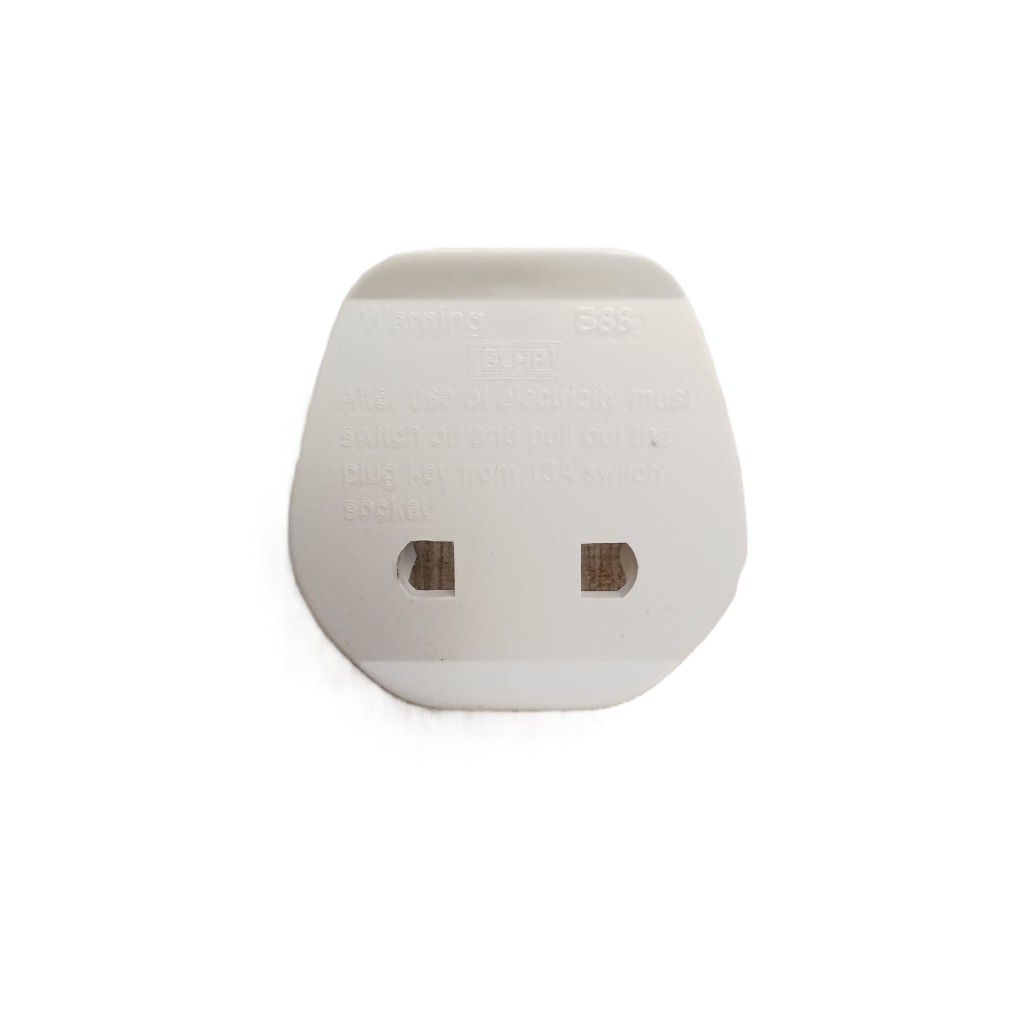 BLH B88 PLUG KEY (2 HOLD) -3 ชิ้น