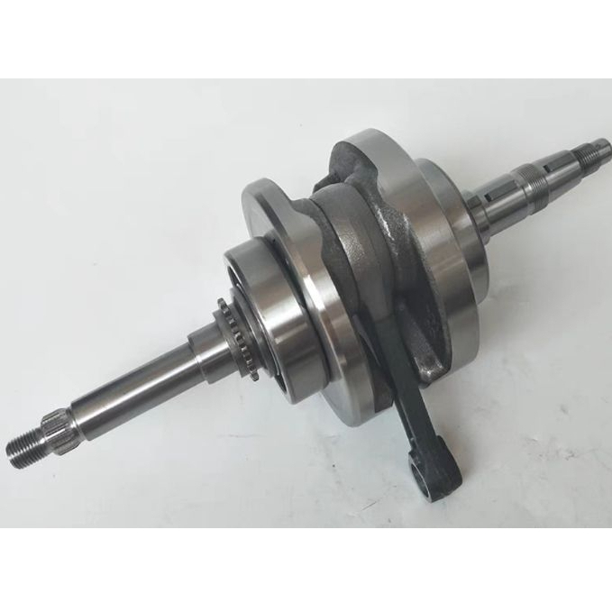 ATV Mikilon Hammer Pro 200cc | ยู68 | เพลาข้อเหวี่ยง COMP |