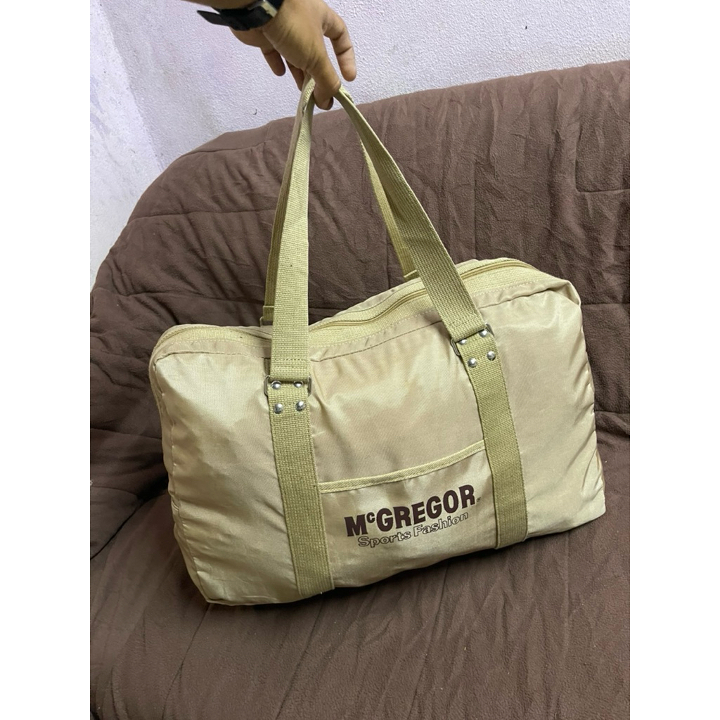 McGregor Sports Fashion