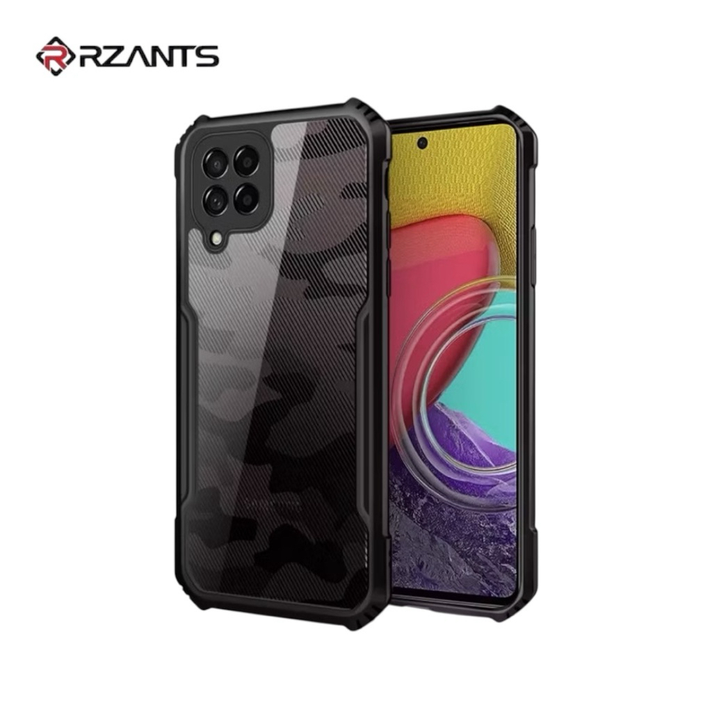 เคส Rzants สําหรับ Samsung Galaxy M53 5G