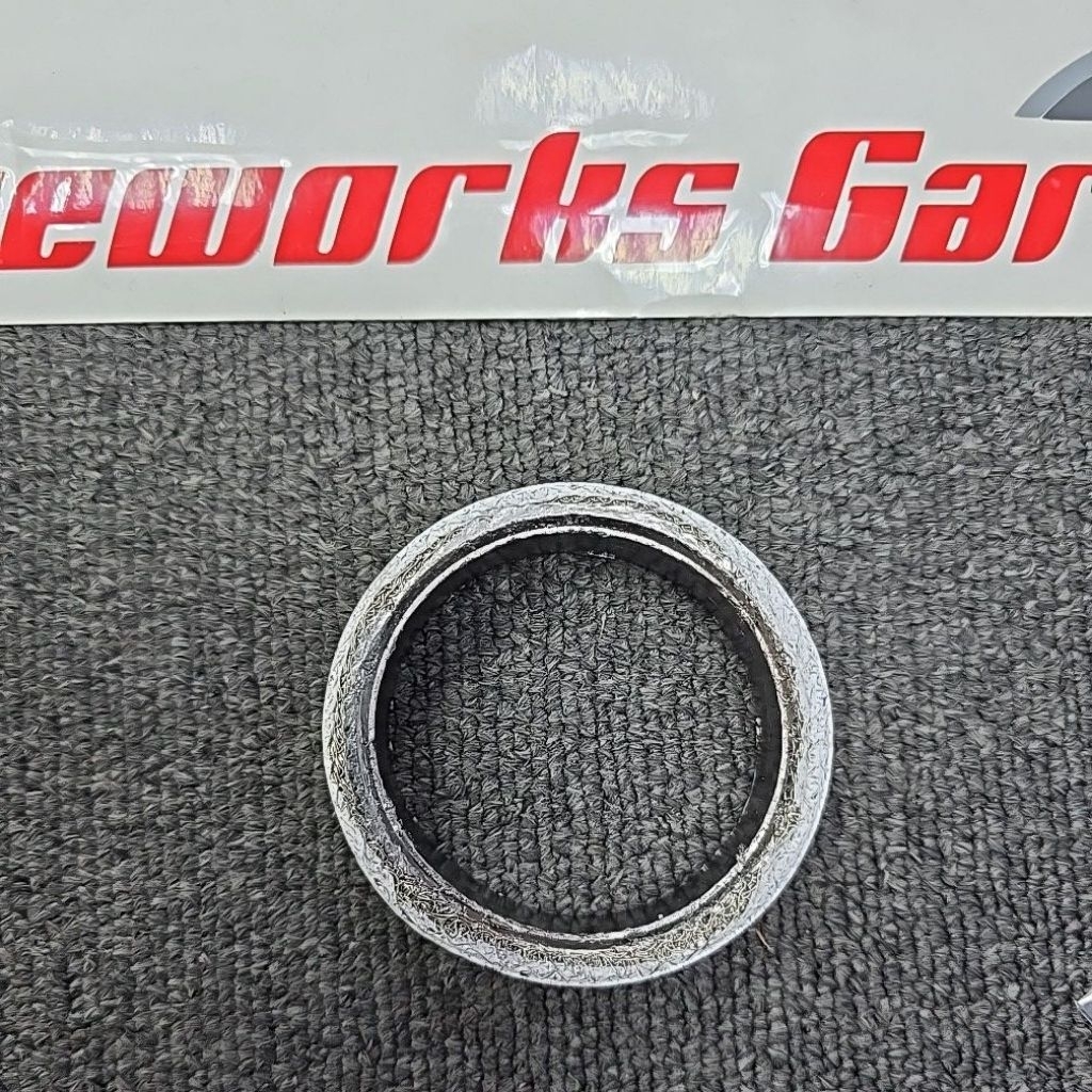 SUZUKI SWIFT ZC21 ZC31 ZC32 ZC33 EXHAUST S PIPE INLET/OUTLET CONE GASKET