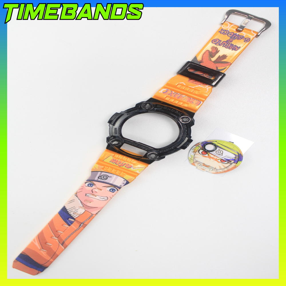 Bnb Mat Moto G7900 Bnb G7900 G Shock G7900 Tali Jam G Shock Mat Moto G Shock G7900 สายคล้อง Bnb 7900