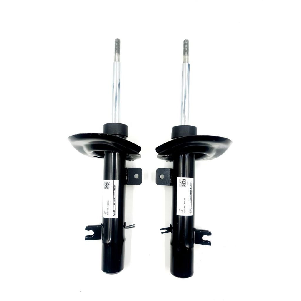 โช้คอัพหน้า Peugeot DS3 คุณภาพ OEM