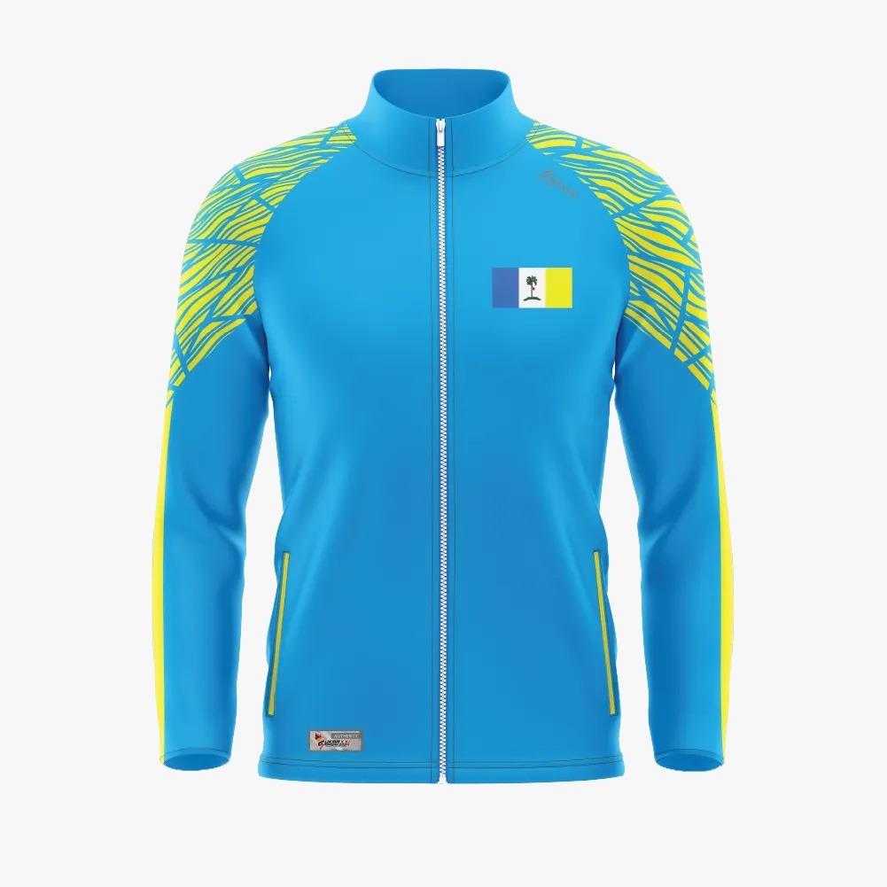 PENANG SUKMA Jacket Edition