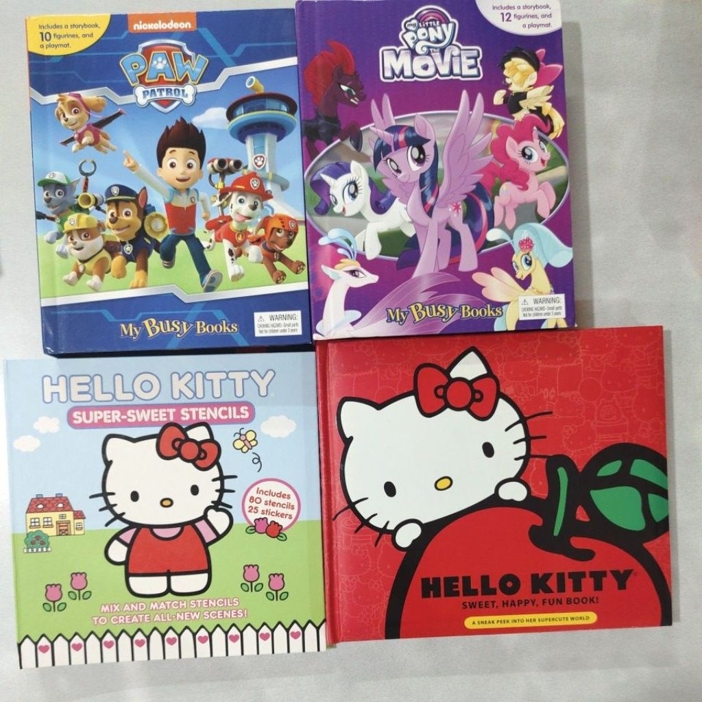 ใช้-XJ6-Jul 31-ML ภาพยนตร์ม้าน้อยของฉัน hello kitty