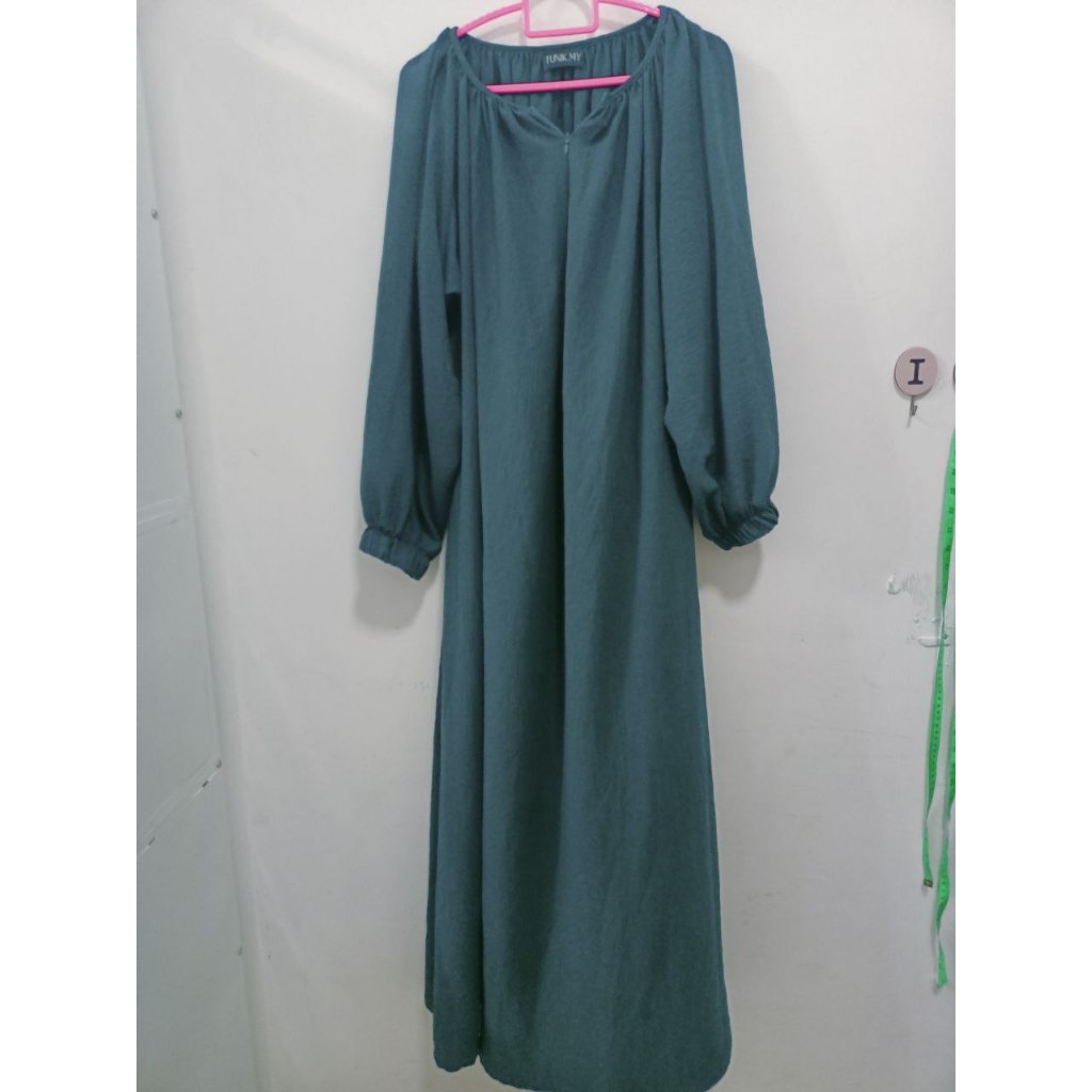 PRELOVED JUBAH B 175