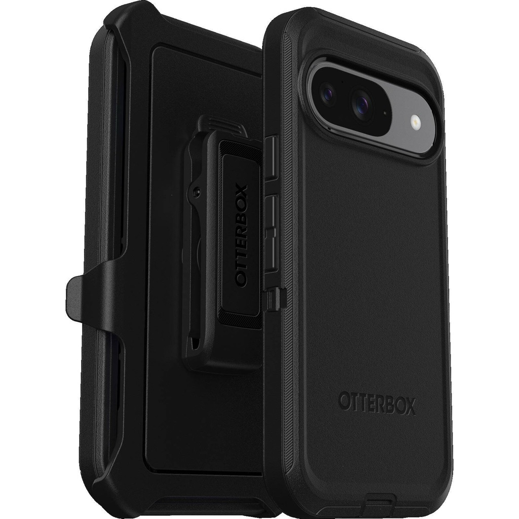 OTTERBOX ใหม่Otterbox Defender SeriesสําหรับGoogle Pixel 10/10Pro 10Pro Xl Pixel 9Pro XL Pixel9/Pixe