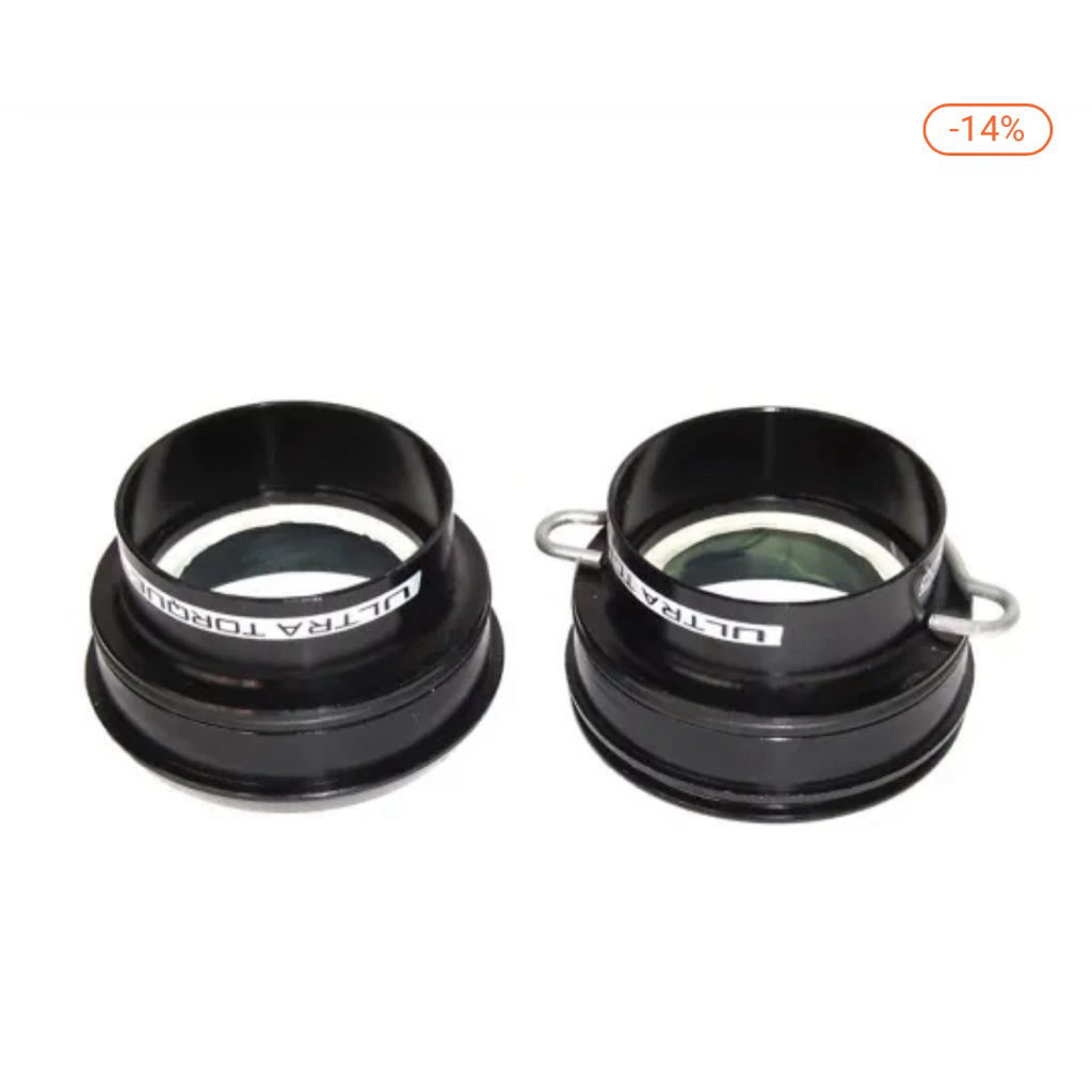 Campagnolo BB cups BB30 68x42 EPS Compatible. ผลิตในอิตาลี