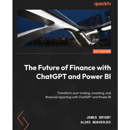 อนาคตแห่งการเงินพร้อม ChatGPT และ Power BI เปลี่ยนการซื้อขาย ลงทุน และรายงานการเงินด้วย ChatGPT