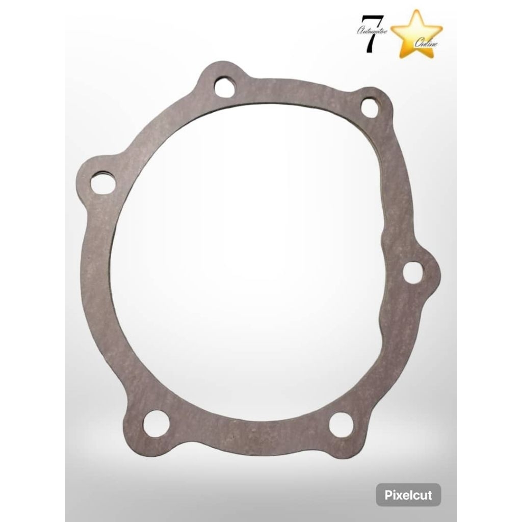 >311PK< HINO TRUCK W04D WATER PUMP GASKET