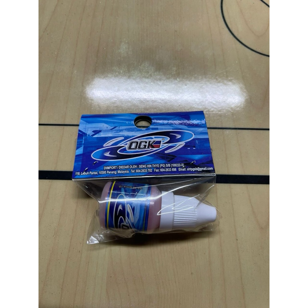 แป้ง OGK HALUS 10g**