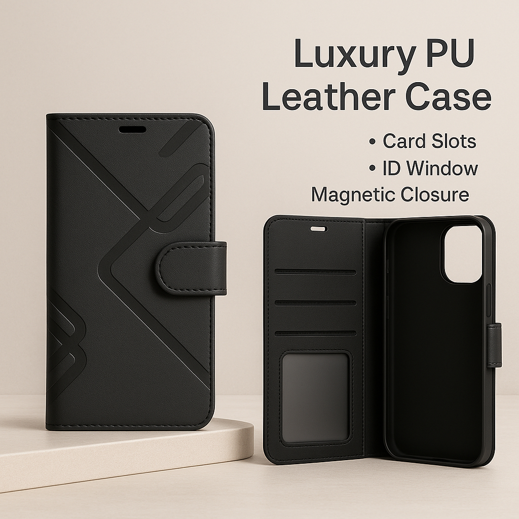 PU หนังกระเป๋าสตางค์สําหรับ Vivo V40/V40 Pro/V40 Lite/V60/V60 Lite
