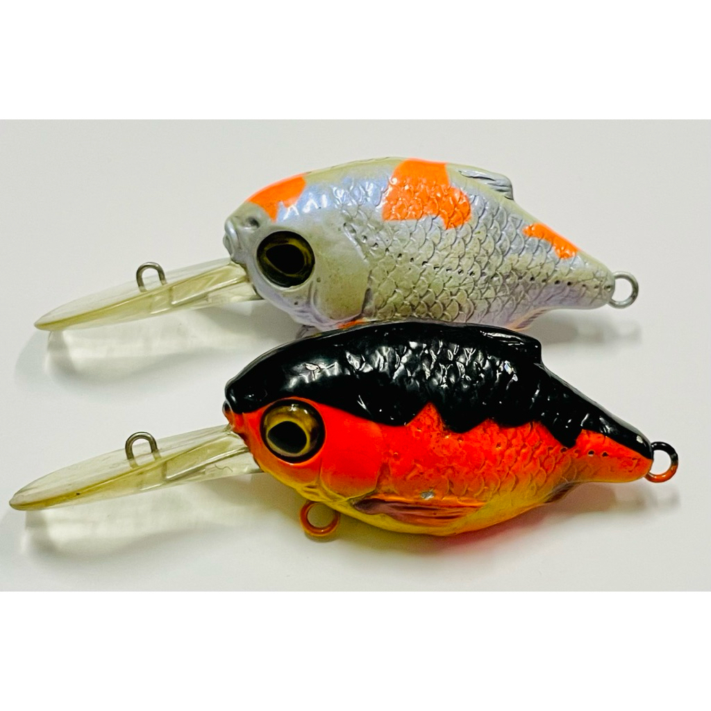 ( SOF ) SAVAGE GEAR CC64