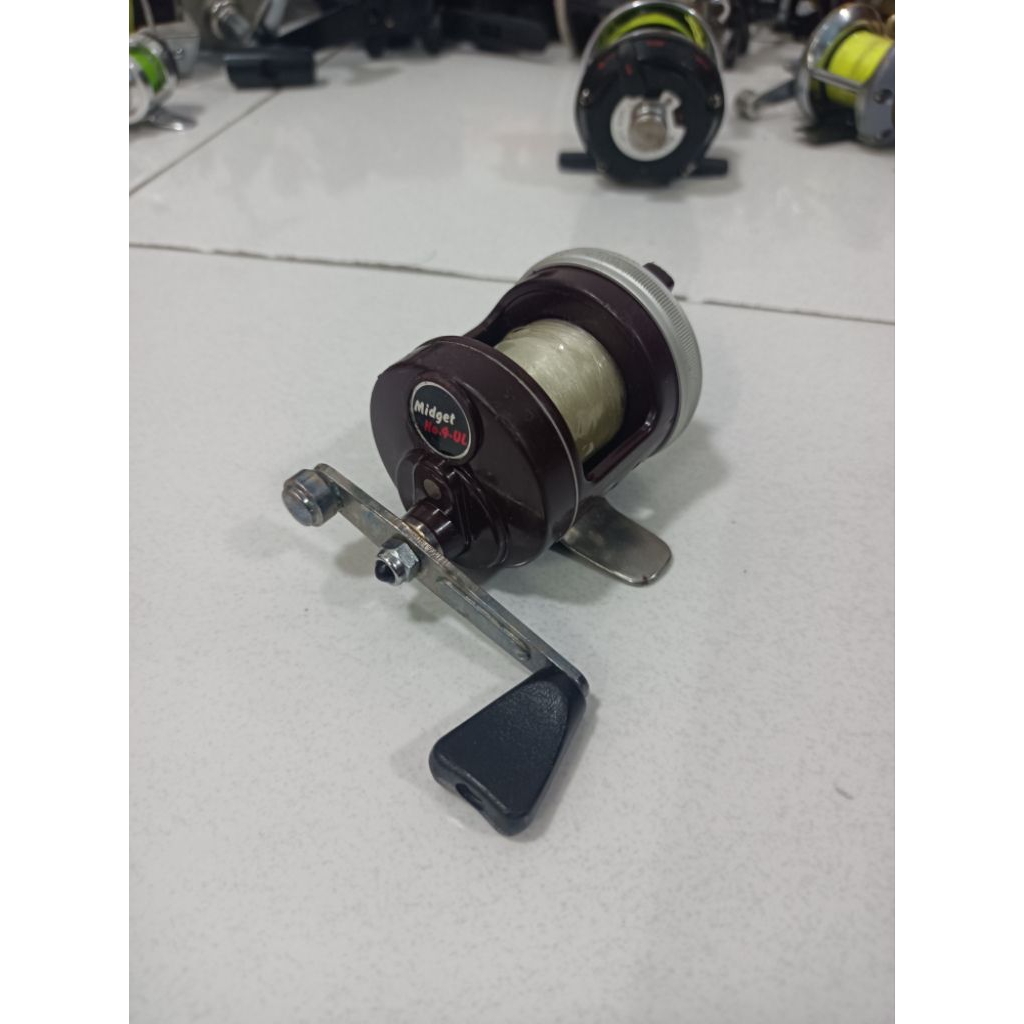 โอลิมปิกมิดเก็ต no4 UL