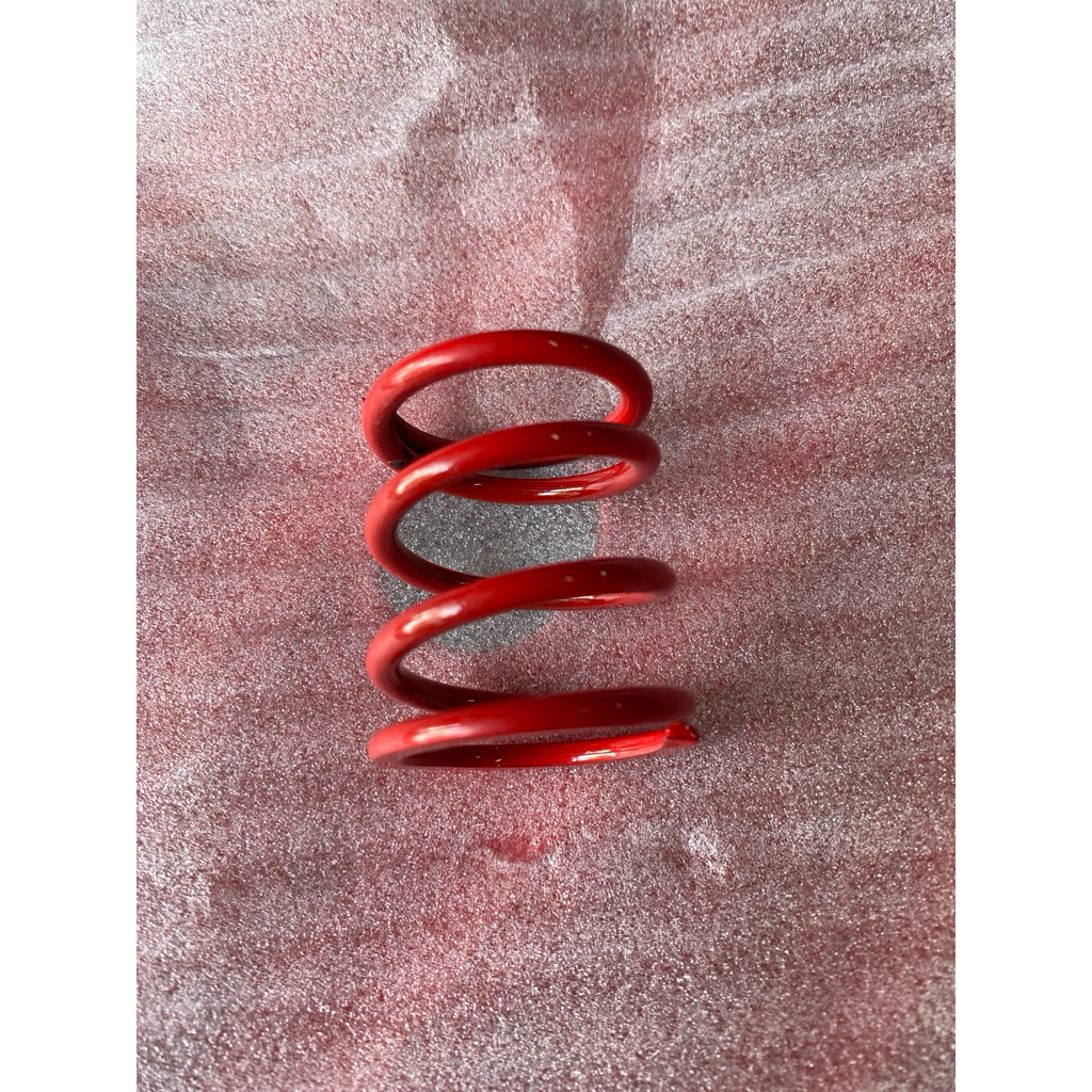 สปริงตู้ขยะ turbosmart 38mm 2.2bar 32psi