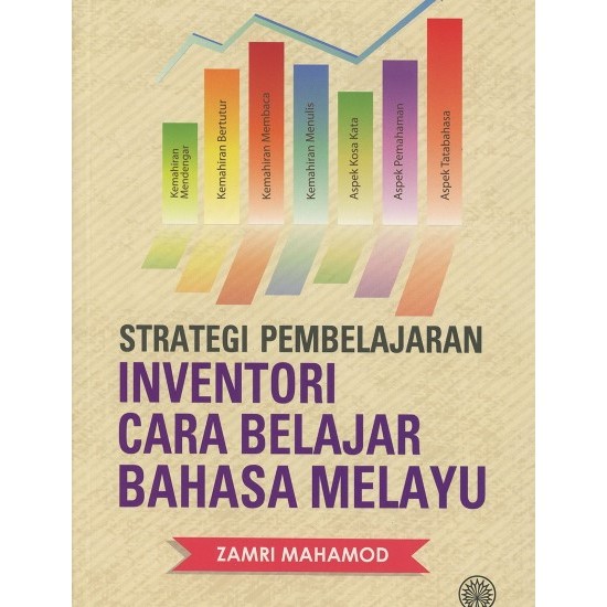 ( DBP ) INVENTORI LEARNING STRATEGY HOW TO LEARN MALAY