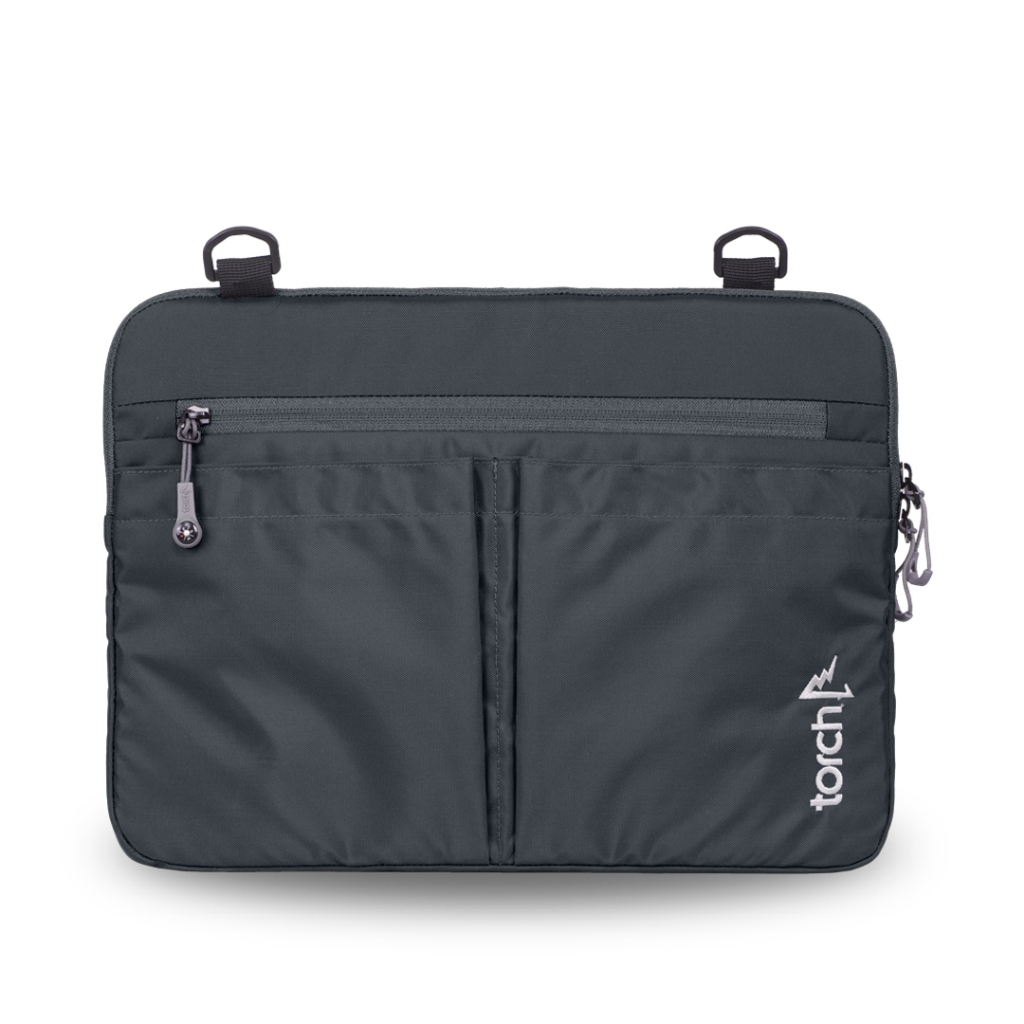 TORCH 14 นิ้ว Gwangju Laptop Sling Bag | ปลอกหุ้มแล็ปท็อปกันน้ํา
