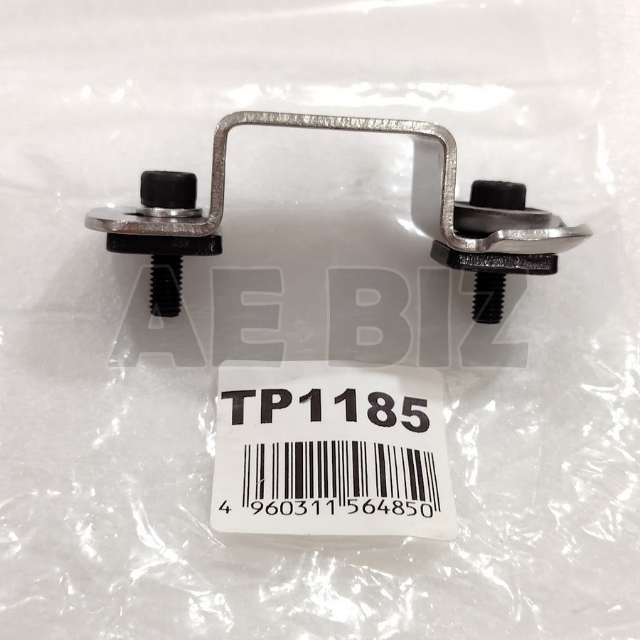 TERZO ROOF BOX MOUNTING CLAMP/ BRACKET TP1185