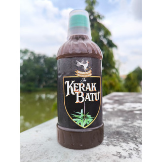 Jus Kerak Batu  - Paknjang Nan Herba