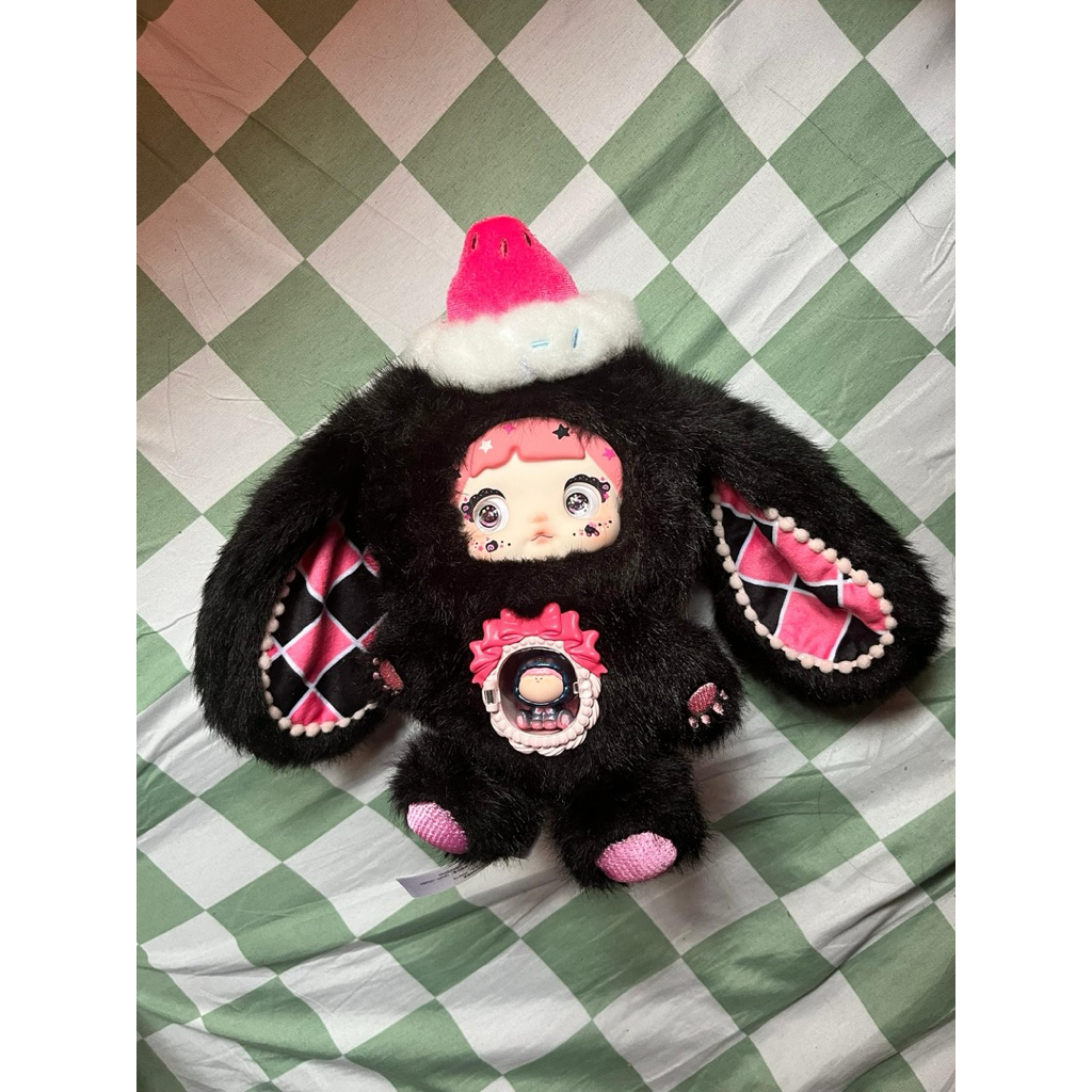 Secret Nommi V7 Blind Box Blackberry Rolls