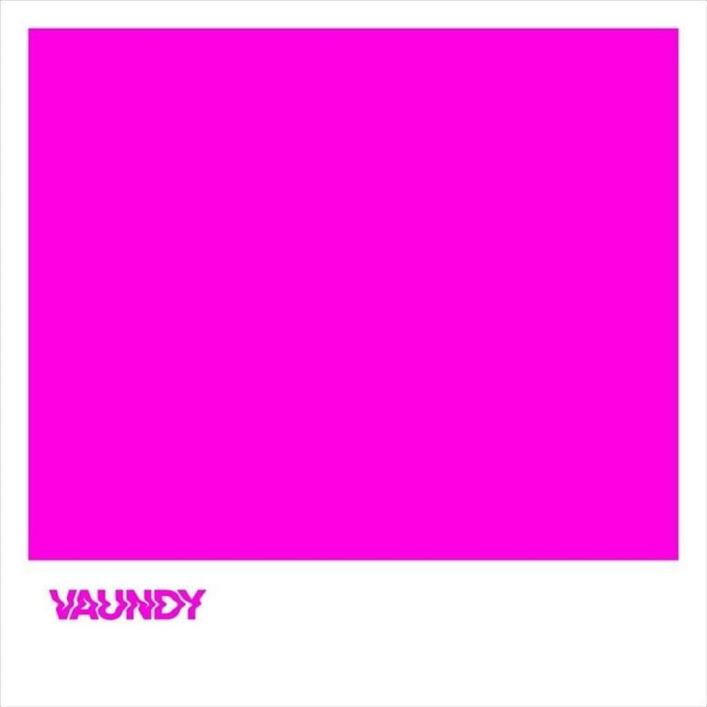 CD-R Vaundy - strobo (2020)