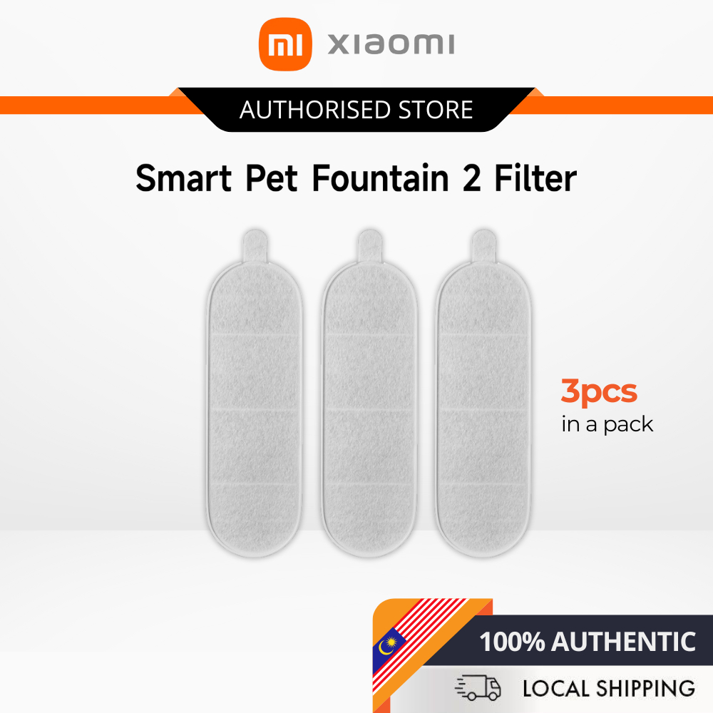 Xiaomi Smart Pet Fountain 2 Filter