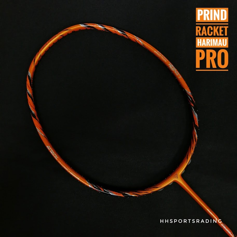 ไม้แบดมินตัน PR IND HARIMAU PRO FOC Grip
