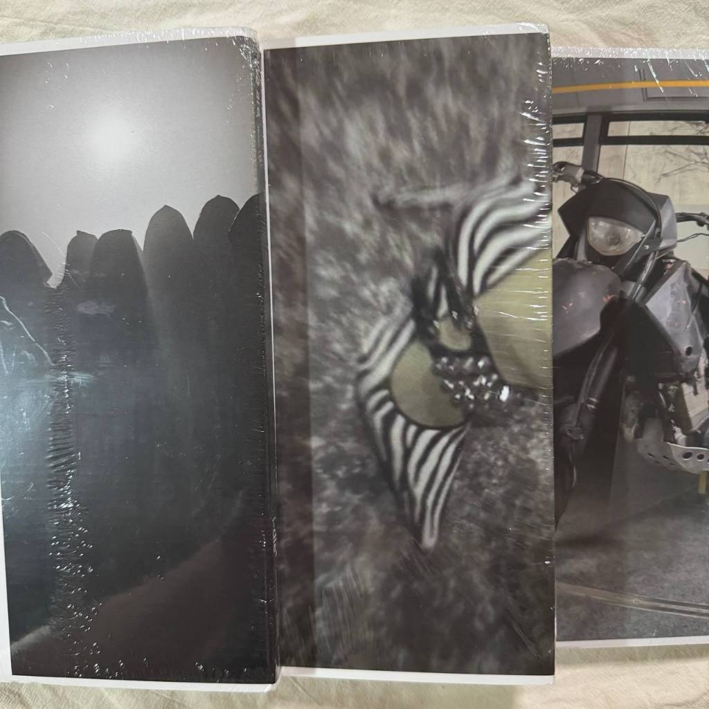 (G)idle gidle 8th Mini Album We Are Sealed Album