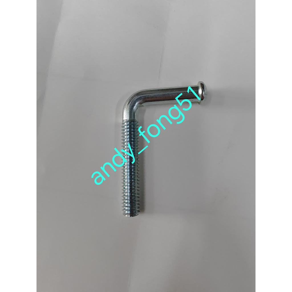 SCREW สําหรับ DLS 260 (ชิ้น)