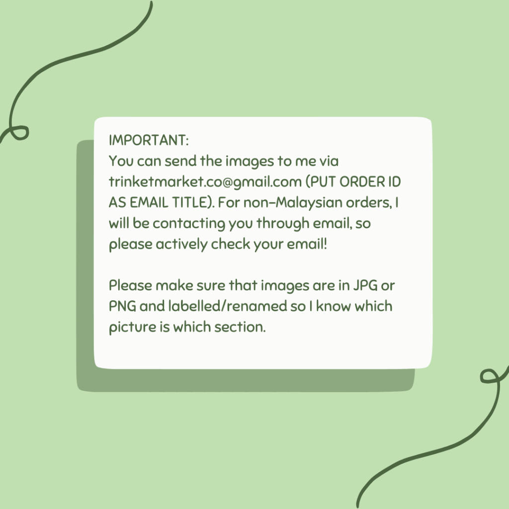 พวงกุญแจ NFC MINI ALBUM