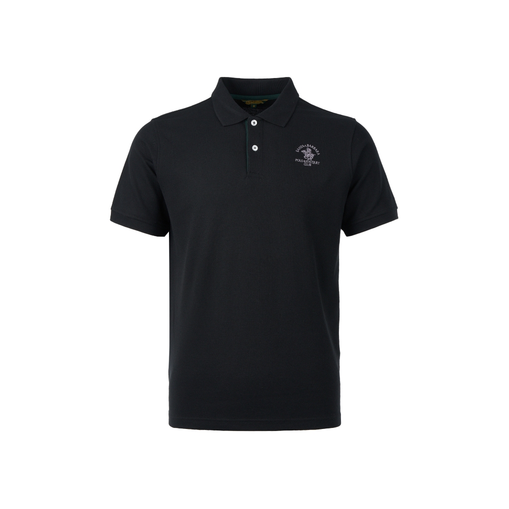 เสื้อยืดโปโลผู้ชาย Santa Barbara Polo & Racquet Club 09810-5317