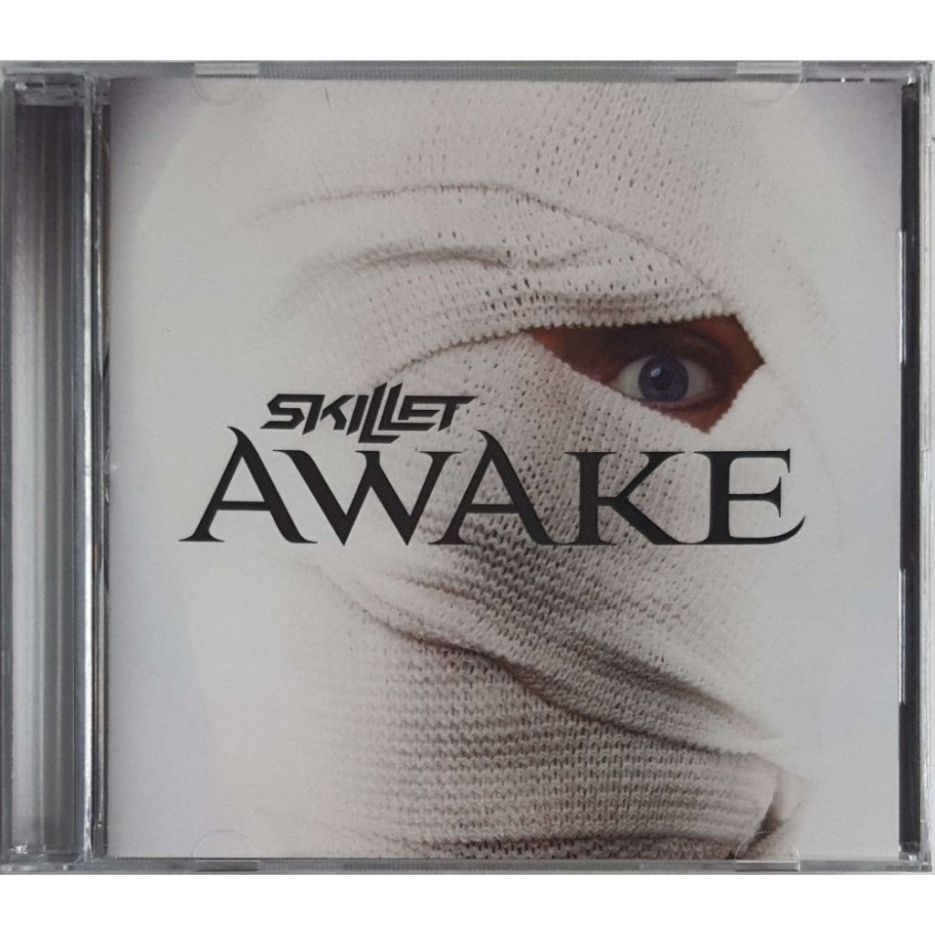 Skillet - Awake (CD)