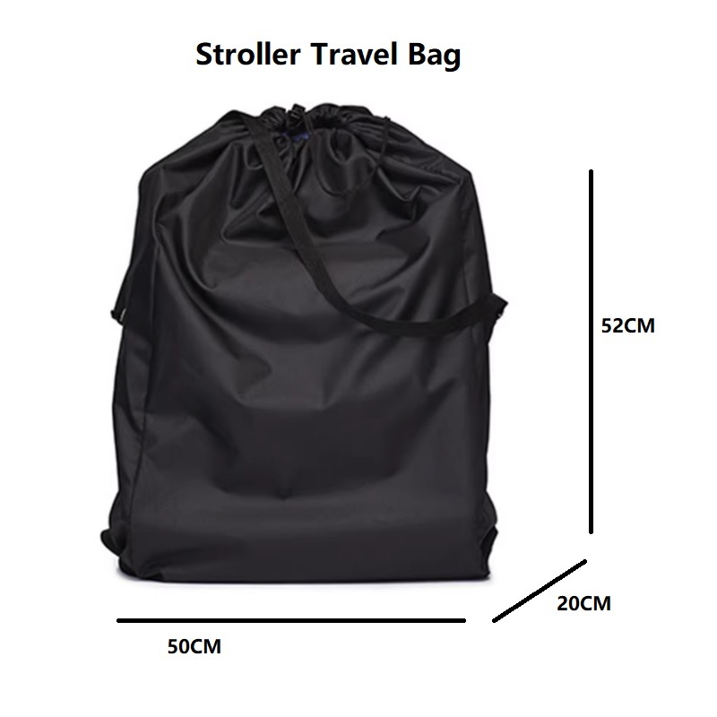 กระเป๋าเดินทางรถเข็นเด็กสําหรับ GB Pockit /Babyzen Yoyo รถเข็นเด็ก