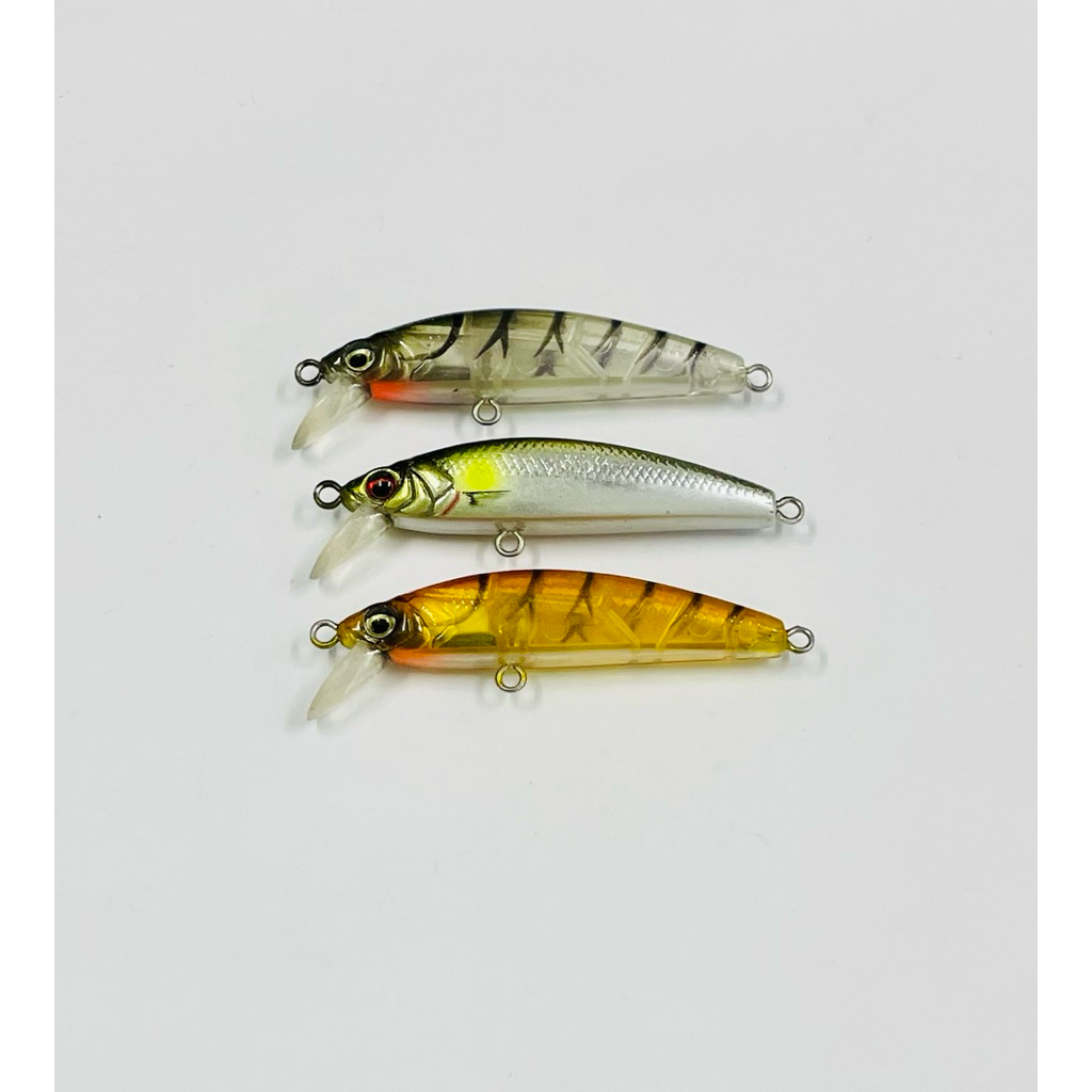 ( SOF ) SAVAGE GEAR GM 50