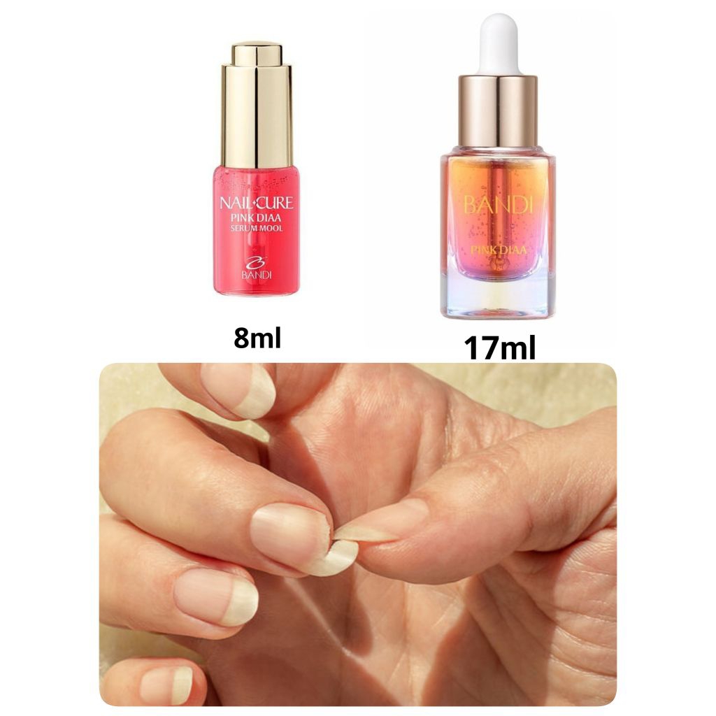 Bandi Pink Diaa Mool