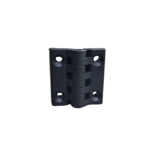 Plastic Black Hinge KL-002P