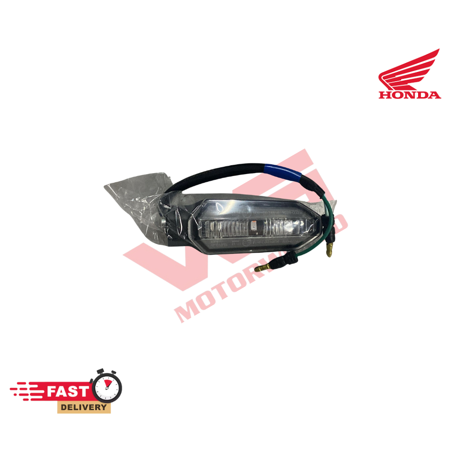 WINKER ASSY., L. FR(33450-K94-T01)100% HONDA PART - RSX