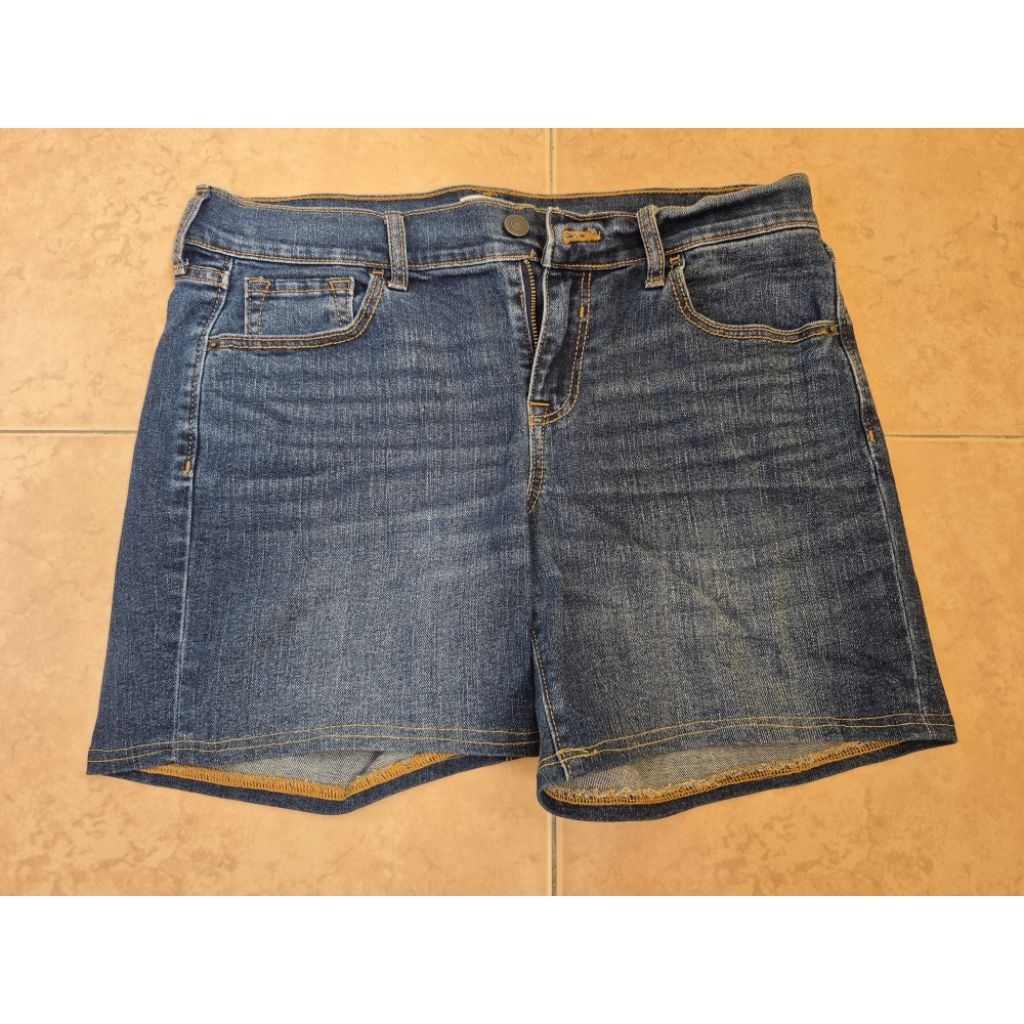NEW SHORT JEANS*****
