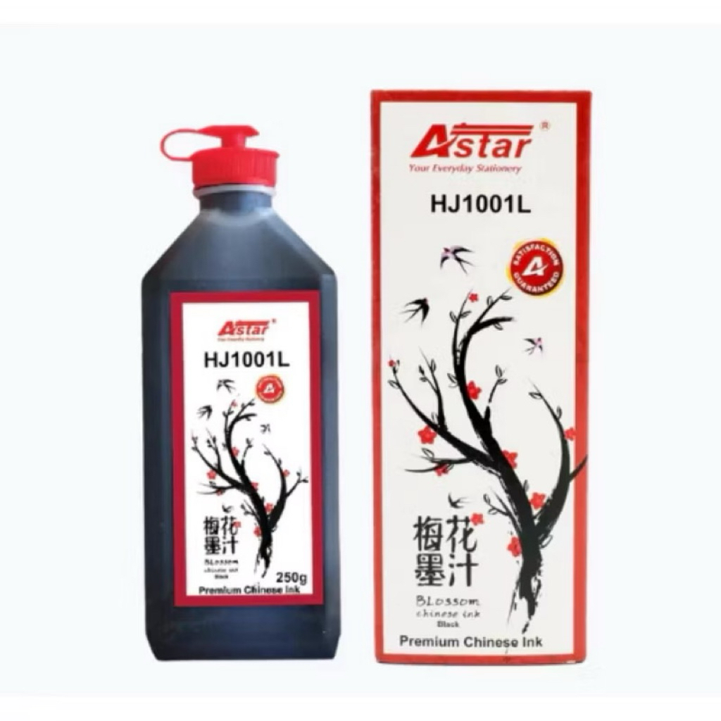 ASTAR BLOSSOM INK HJ1001L 250G ASTAR HJ1001L 250ml