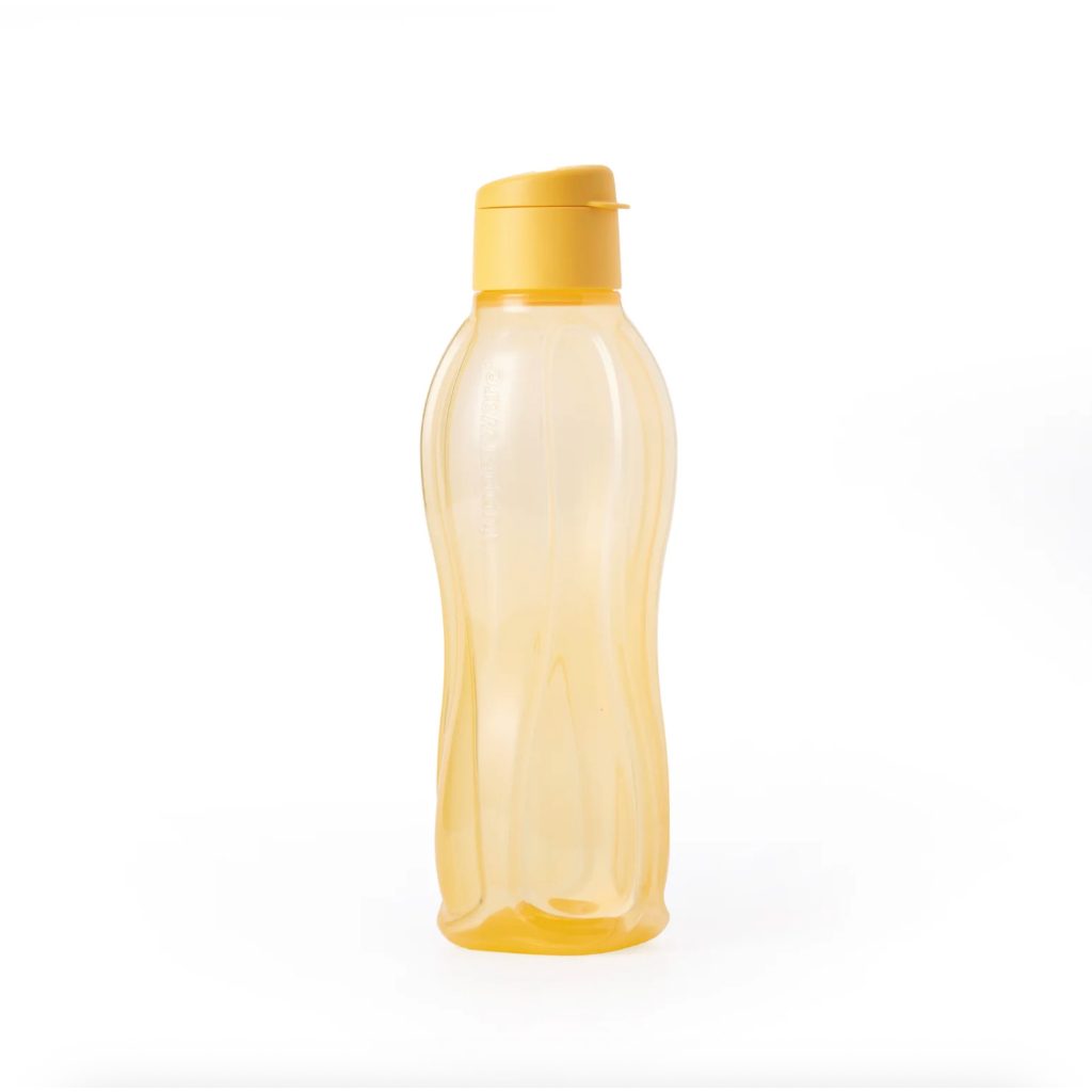 Tupperware Eco Bottle 1 L Flip Top (1)