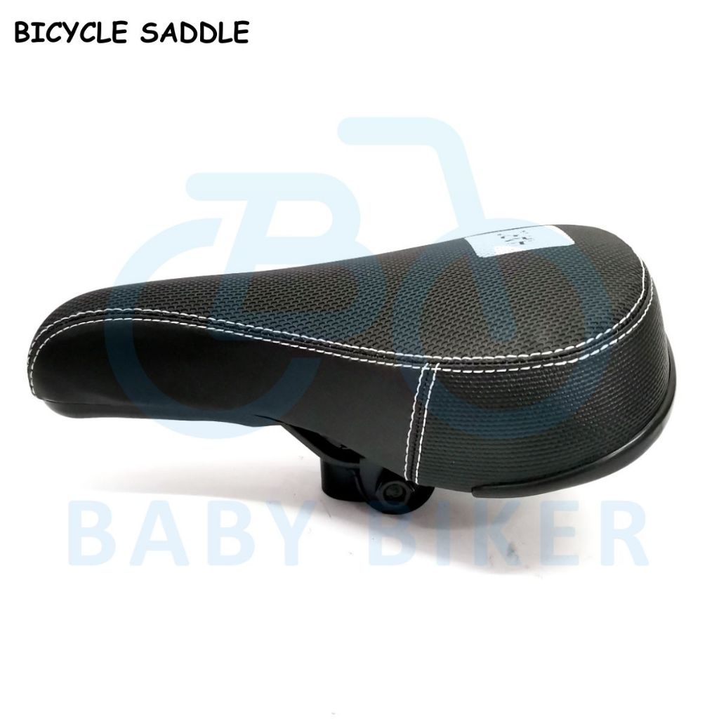 Haro Tempat Duduk Basikal BMX/ HARO BMX SADDLE ที่นั่งจักรยาน - รูปที่ 3