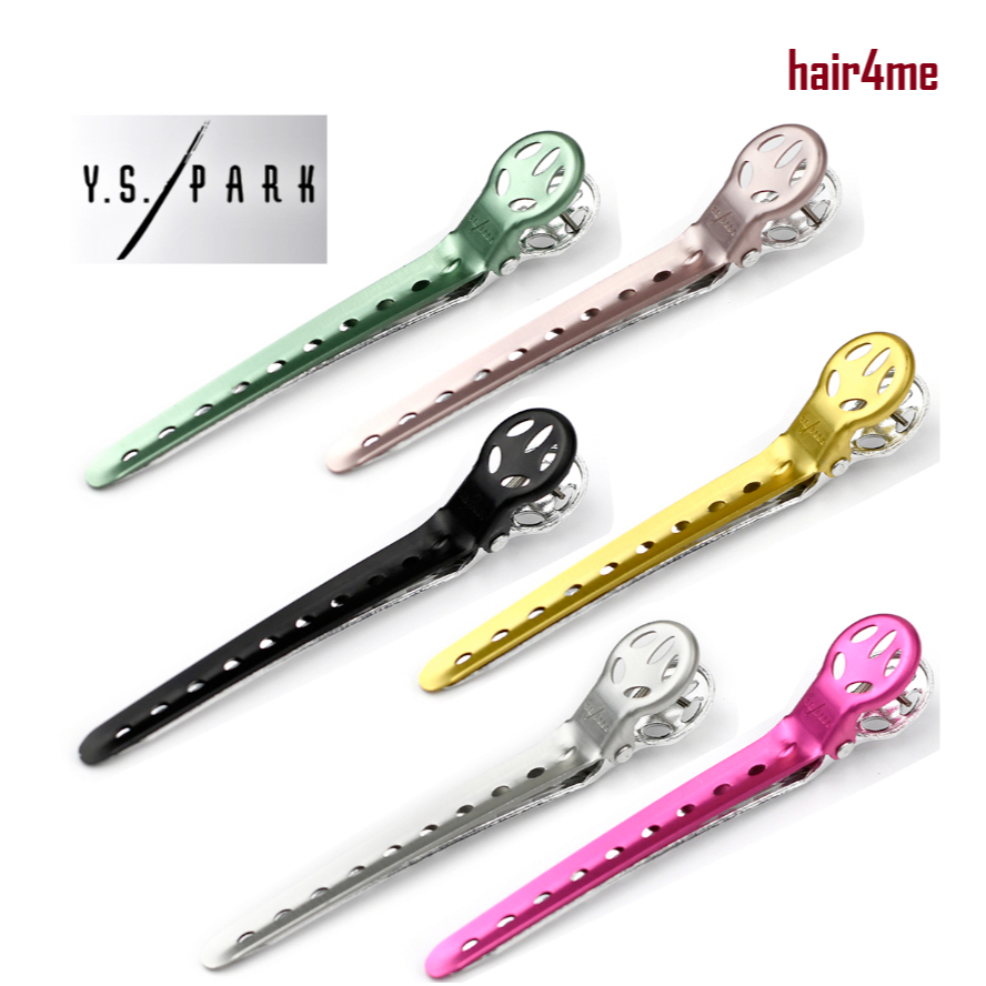 YS กิ๊บติดผม Park L (5 ชิ้น)