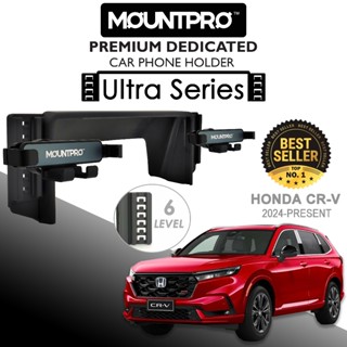 MOUNTPROTM Ultra Series Premium Dedicated Infotainment Scree…