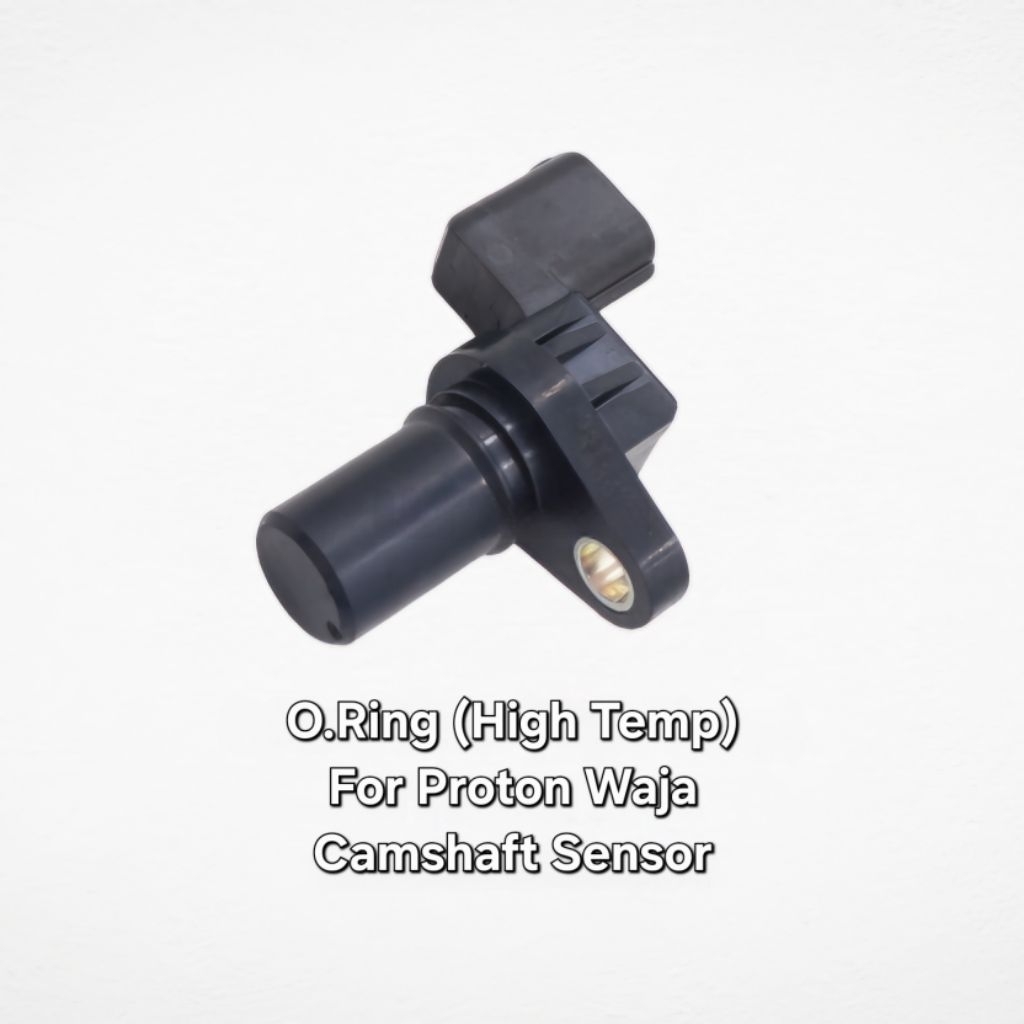 O.Ring (อุณหภูมิสูง) สําหรับ Proton Waja 1.6 Proton Juara Camshaft Sensor J5T23071A MD327107